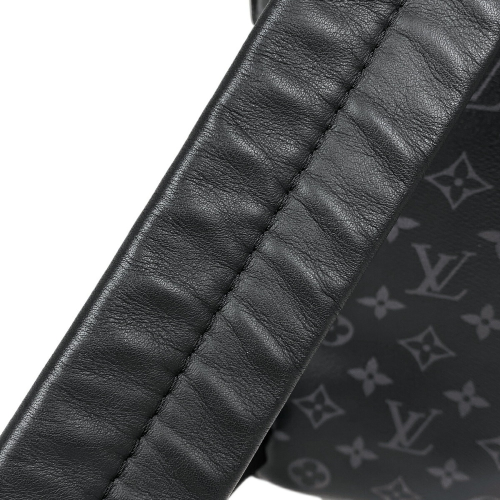 Louis Vuitton Black Monogram Apollo Eclipse Backp… - image 8